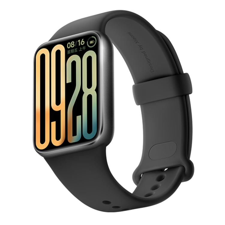 Original Xiaomi Smart Band 9 Pro 1.74 inch AMOLED Screen 5ATM Waterproof Smart Watch, Support Blood Oxygen / Heart Rate Monitor