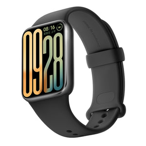 Original Xiaomi Smart Band 9 Pro 1.74 inch AMOLED Screen 5ATM Waterproof Smart Watch, Support Blood Oxygen / Heart Rate Monitor