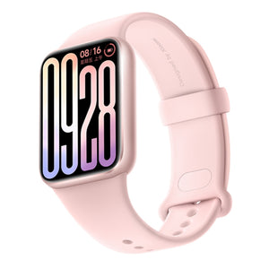 Original Xiaomi Smart Band 9 Pro 1.74 inch AMOLED Screen 5ATM Waterproof Smart Watch, Support Blood Oxygen / Heart Rate Monitor, Smart Band 9 Pro Black, Smart Band 9 Pro Pink, Smart Band 9 Pro Silver