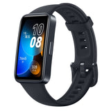 HUAWEI Band 8 NFC 1.47 inch AMOLED Smart Watch, Support Heart Rate / Blood Pressure / Blood Oxygen / Sleep Monitoring