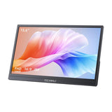 FEELWORLD DH156 15.6 inch Portable External Monitor FHD 1080P USB-C HDMI