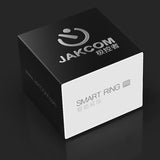 JAKCOM R5 Smart Ring Multifunction Smart Wear Ring