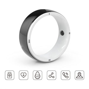 JAKCOM R5 Smart Ring Multifunction Smart Wear Ring