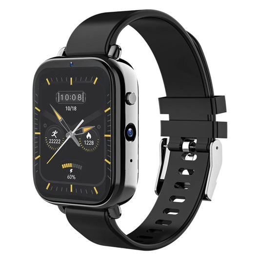 1.75 inch Screen 4G LTE Smart Watch Android 9.1OS