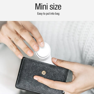 Watch NILLKIN NKT-17 Portable Magnetic Wireless Charger