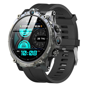 V20 1.6 inch WiFi 4G SIM Card Dual Camera Smart Watch