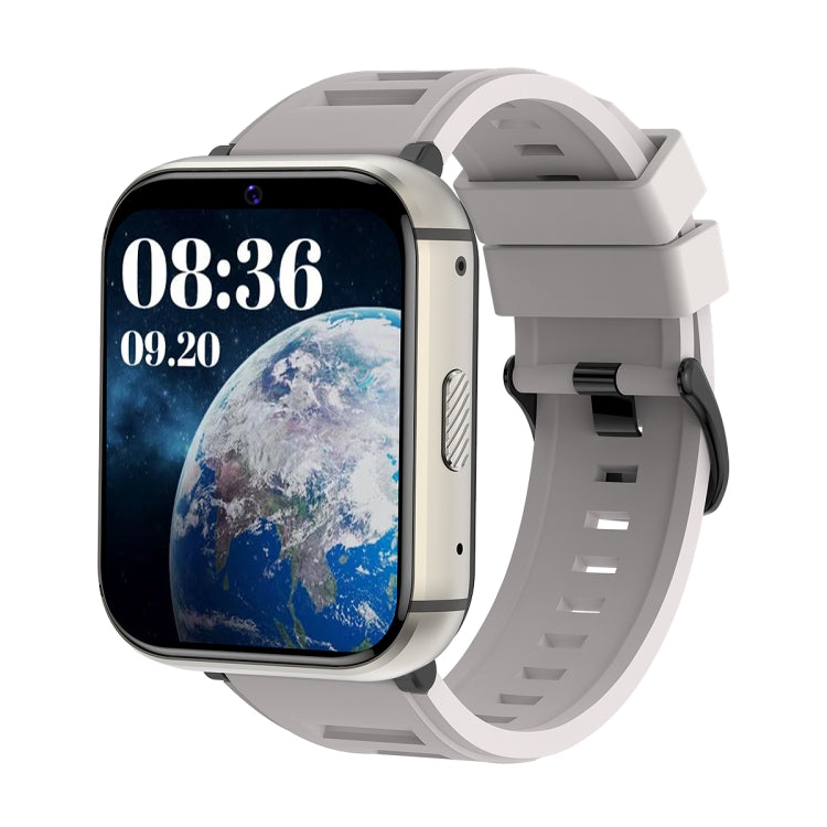 Q668 1.99 inch Screen 4G Smart Watch Android 9.0