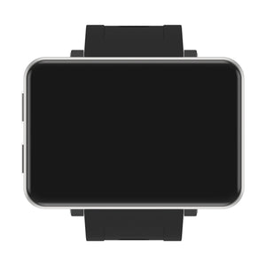 LEMT 2.8 inch Large Screen 4G Smart Watch Android 7.1