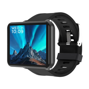 LEMT 2.8 inch Large Screen 4G Smart Watch Android 7.1