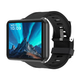 LEMT 2.8 inch Large Screen 4G Smart Watch Android 7.1