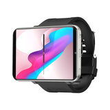 LEMT 2.8 inch Large Screen 4G Smart Watch Android 7.1