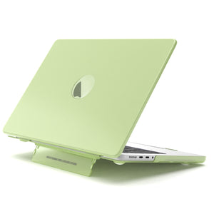 Frosted Translucent Laptop Protective Case, Series 1