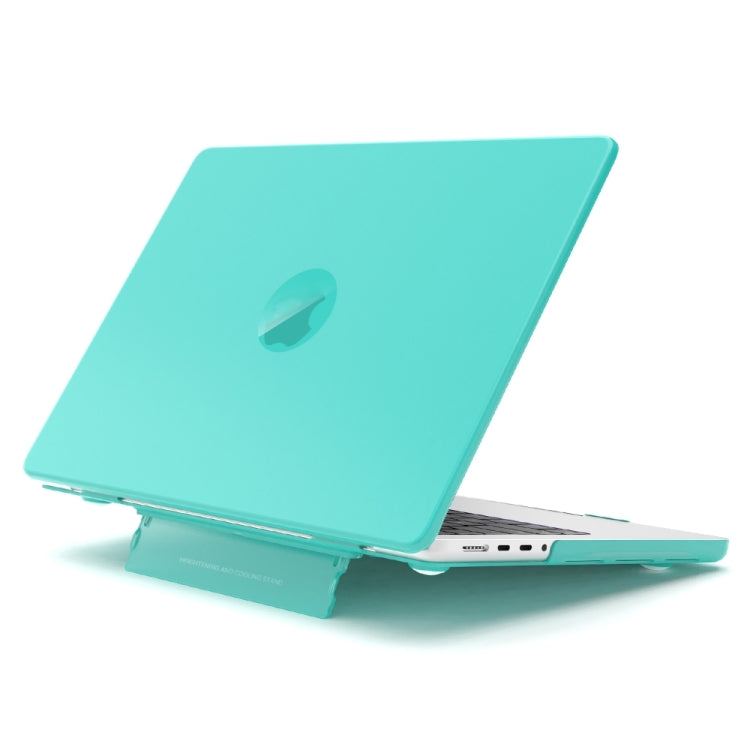 Frosted Translucent Laptop Protective Case, Series 1