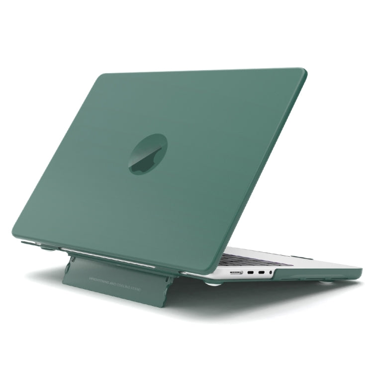 Frosted Translucent Laptop Protective Case, Series 2