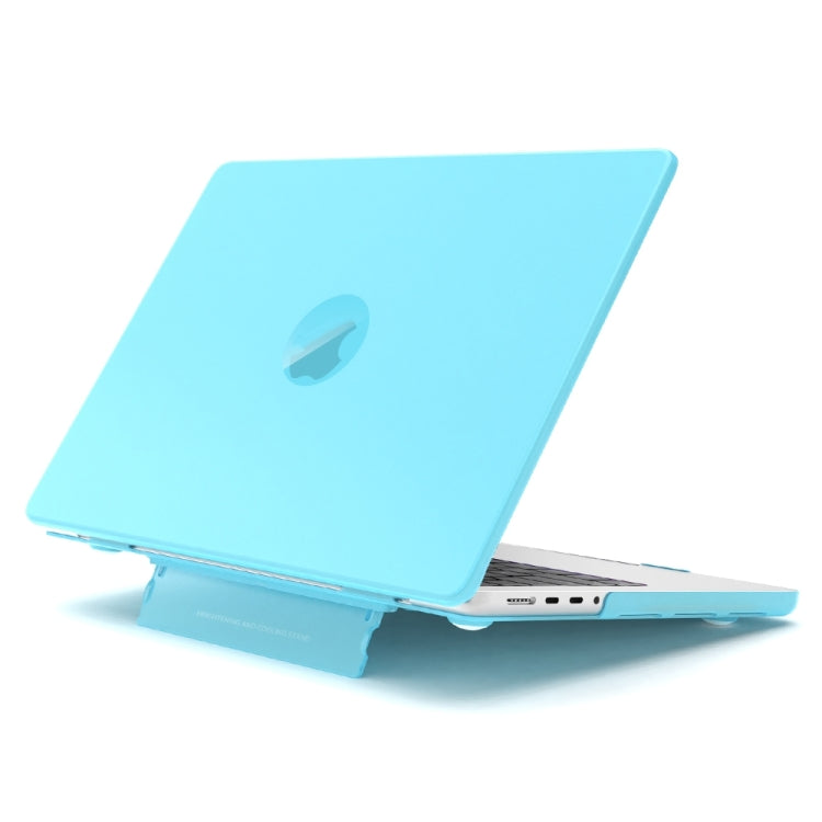 Frosted Translucent Laptop Protective Case, Series 2