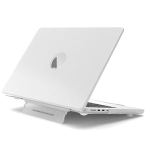 Frosted Translucent Laptop Protective Case, Series 1