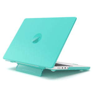 Frosted Translucent Laptop Protective Case, Series 2