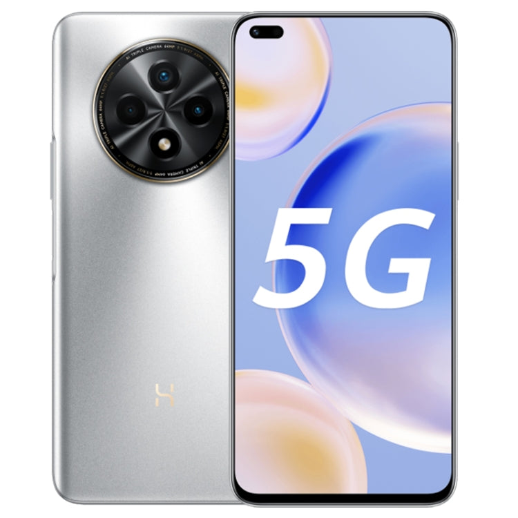 Huawei Hi Enjoy 60 Pro 5G, Side Fingerprint Identification, 6.67 inch HarmonyOS Connect Snapdragon 695 Octa Core up to 2.2GHz, Network: 5G, OTG, Not Support Google Play