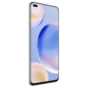 Huawei Hi Enjoy 60 Pro 5G, Side Fingerprint Identification, 6.67 inch HarmonyOS Connect Snapdragon 695 Octa Core up to 2.2GHz, Network: 5G, OTG, Not Support Google Play