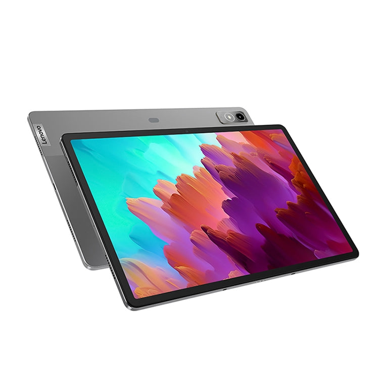 Lenovo Pad Pro 12.7 inch WiFi Tablet, Android 13, Qualcomm Snapdragon 870 Octa Core, Support Face Identification