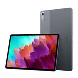 Lenovo Pad Pro 12.7 inch WiFi Tablet, Android 13, Qualcomm Snapdragon 870 Octa Core, Support Face Identification