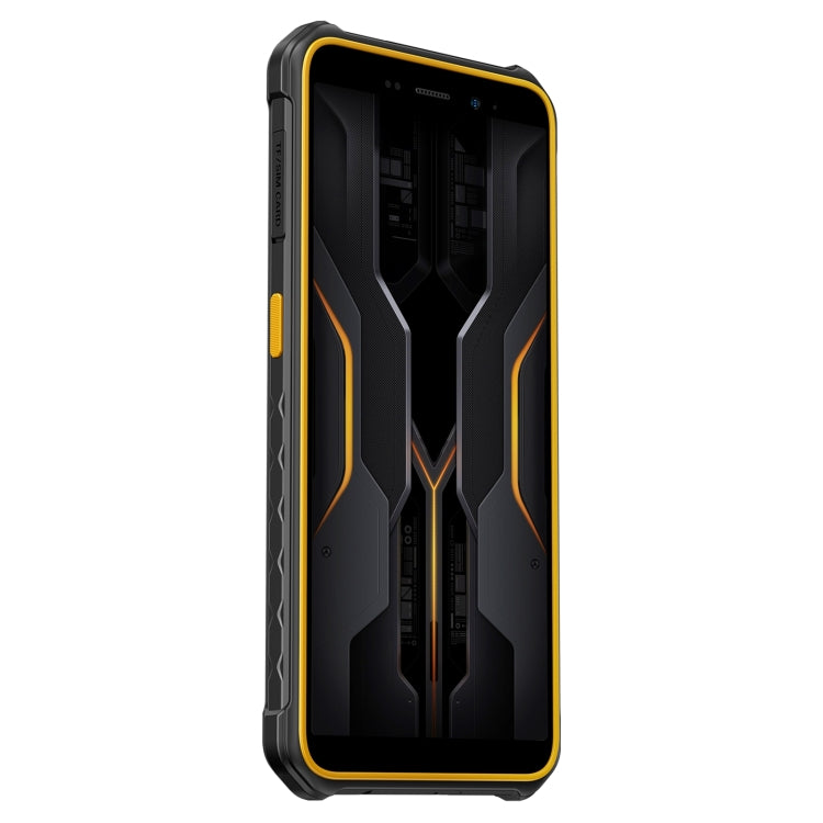 Ulefone Armor X12 Pro, IP68/IP69K Rugged Phone, 5.45 inch Android 13 MediaTek Helio G36 Octa Core, Network: 4G, NFC