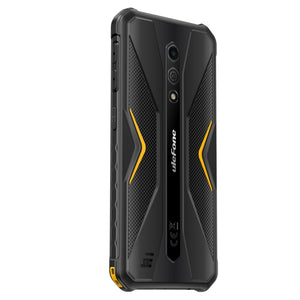 Ulefone Armor X12 Pro, IP68/IP69K Rugged Phone, 5.45 inch Android 13 MediaTek Helio G36 Octa Core, Network: 4G, NFC