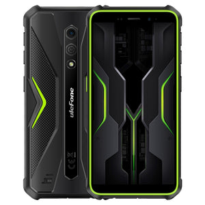 Ulefone Armor X12 Pro, IP68/IP69K Rugged Phone, 5.45 inch Android 13 MediaTek Helio G36 Octa Core, Network: 4G, NFC