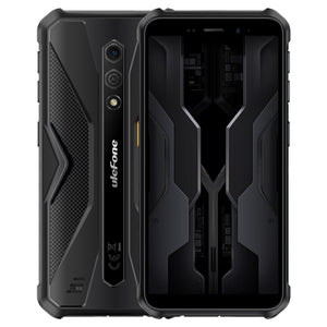 Ulefone Armor X12 Pro, IP68/IP69K Rugged Phone, 5.45 inch Android 13 MediaTek Helio G36 Octa Core, Network: 4G, NFC