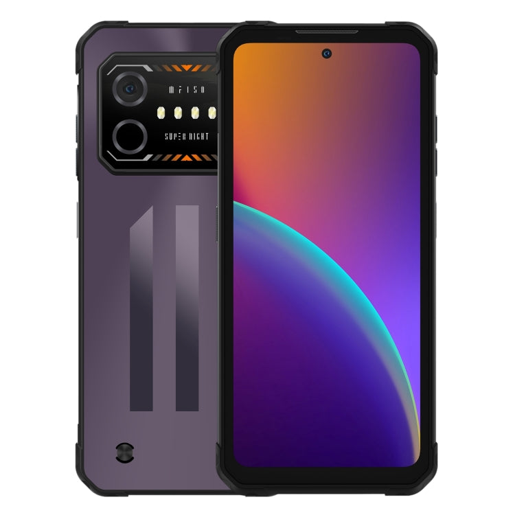 IIIF150 Air1 Ultra,Dual Back Cameras, 8GB+256GB, Face ID Screen Fingerprint Identification, 6.8 inch Android 12.0 MediaTek Helio G99 MT6789 Octa Core, NFC, OTG, Network: 4G