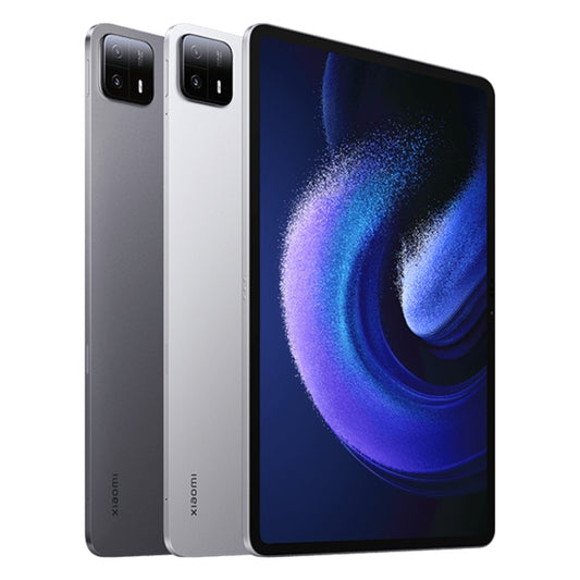 Xiaomi Pad 6 Max 14 inch, MIUI 14 OS Qualcomm Snapdragon 8+ 4nm Octa Core, 10000mAh Battery