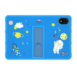 DOOGEE U10 KID Tablet 10.1 inch, Android 13 RK3562 Quad Core Support Parental Control, Global Version with Google Play, EU Plug, U10 Kid