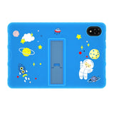 DOOGEE U10 KID Tablet 10.1 inch, Android 13 RK3562 Quad Core Support Parental Control, Global Version with Google Play, EU Plug