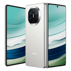 HUAWEI Mate X5, 7.85 inch + 6.4 inch HarmonyOS 4.0.0 Kirin 9000S 7nm Octa-Core 2.16GHz, OTG, NFC, Not Support Google Play