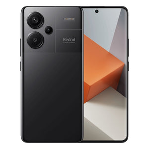 Xiaomi Redmi Note 13 Pro+ 5G,RAM+ROM(12GB+256GB / 12GB+512GB / 16GB+512GB optional), Rear camera 200MP, Battery 5000mAh Capacity,  6.67 inch