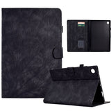 Fortune Tree Embossed Leather Smart Tablet Case