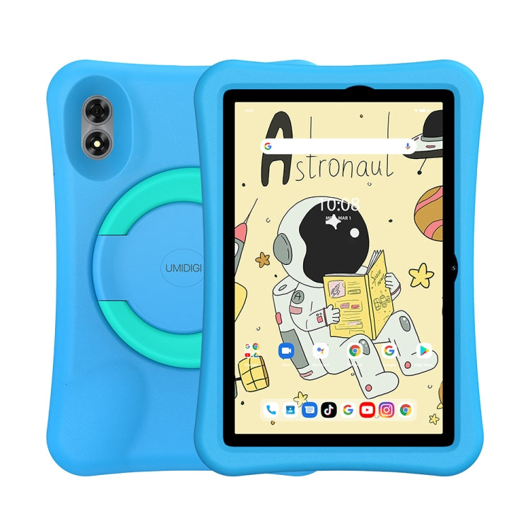 UMIDIGI G1 Tab Kids Tablet PC 10.1 inch, Android 13 RK3562 Quad-Core, Global Version with Google, EU Plug, G1 Tab Kids