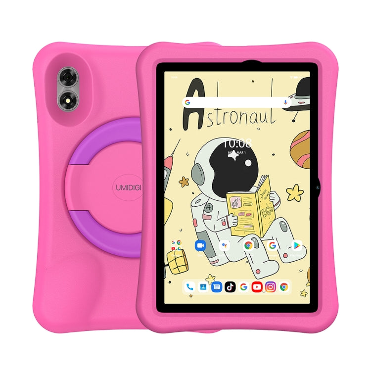 UMIDIGI G1 Tab Kids Tablet PC 10.1 inch, Android 13 RK3562 Quad-Core, Global Version with Google, EU Plug, G1 Tab Kids