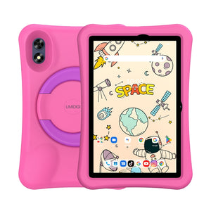 UMIDIGI G2 Tab Kids Tablet PC 10.1 inch, Android 13 RK3562 Quad-Core, Global Version with Google, EU Plug