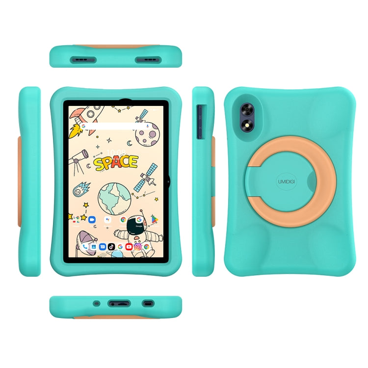 UMIDIGI G2 Tab Kids Tablet PC 10.1 inch, Android 13 RK3562 Quad-Core, Global Version with Google, EU Plug, G2 Tab Kids