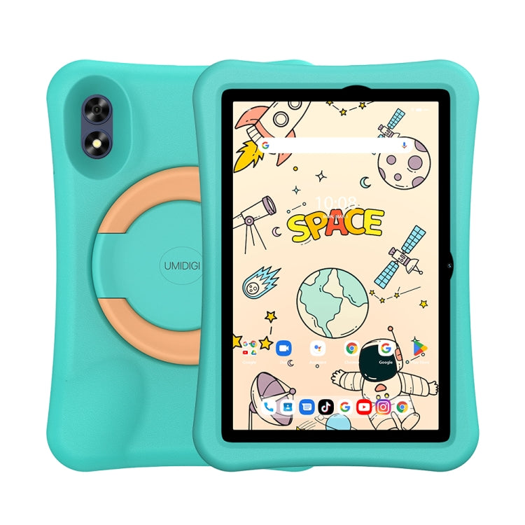 UMIDIGI G2 Tab Kids Tablet PC 10.1 inch, Android 13 RK3562 Quad-Core, Global Version with Google, EU Plug, G2 Tab Kids