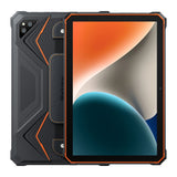 Blackview Active 6 4G Rugged Tablet, 10.1 inch Android 13 UNISOC T606 Octa Core Support Dual SIM, Global Version with Google Play, EU Plug