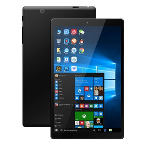 HSD8001 8 inch Tablet PC, Windows 10, Intel Atom Z8350 Quad Core, Support Bluetooth & WiFi