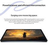 Lenovo Xiaoxin Pad 2024 11 inch WiFi Tablet, Android 13, Qualcomm Snapdragon 685 Octa Core, Support Face Identification