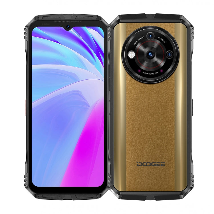 DOOGEE V30 Pro,  200MP Camera, Side Fingerprint, 10800mAh Battery, 12GB (extended 20GB virtual RAM up to 32GB RAM) ROM 512GB, 6.58 inch