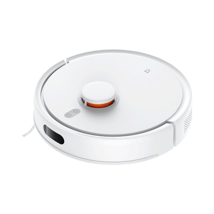 Original Xiaomi Mijia 3C Enhanced Robot Vacuum Cleaner Automatic Sweeping Mopping, US Plug, 3C Enhanced