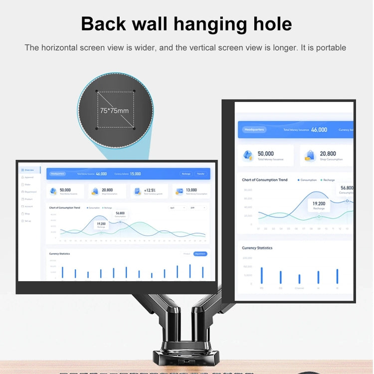 14 inch HDR 2560x1600P IPS Screen Portable Monitor, 14 inch 2.5K