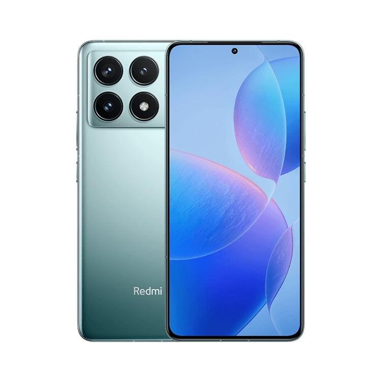 Xiaomi Redmi K70 Pro,  6.67 inch HyperOS Qualcomm Snapdragon 8 Gen 3 Octa Core 4nm up to 3.3GHz, NFC, Network: 5G