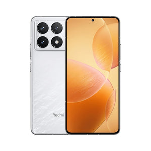 Xiaomi Redmi K70 Pro,  6.67 inch HyperOS Qualcomm Snapdragon 8 Gen 3 Octa Core 4nm up to 3.3GHz, NFC, Network: 5G