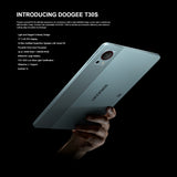 DOOGEE T30S Tablet PC 11 inch, Android 13 Unisoc T606 Octa Core, Global Version with Google Play, EU Plug